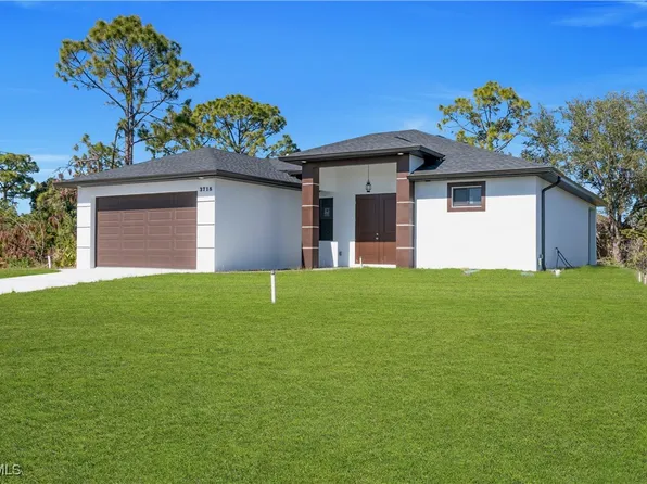 3718 20th St SW, Lehigh Acres, FL 33971