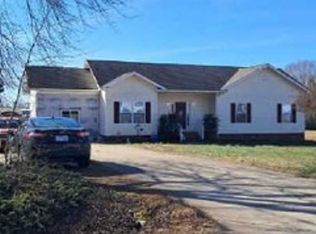 112 Eagles Nest Way, Shelby, NC 28152