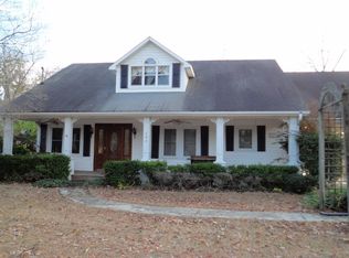 125 E Trippe St, Harlem, GA 30814