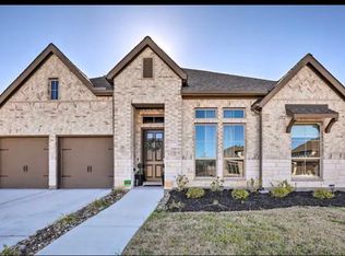 16713 Christina Garza Dr, Manor, TX 78653