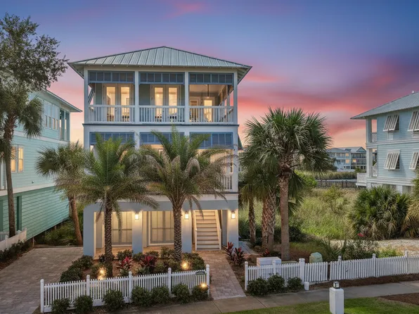 3608 Rosalie Dr, Destin, FL 32541