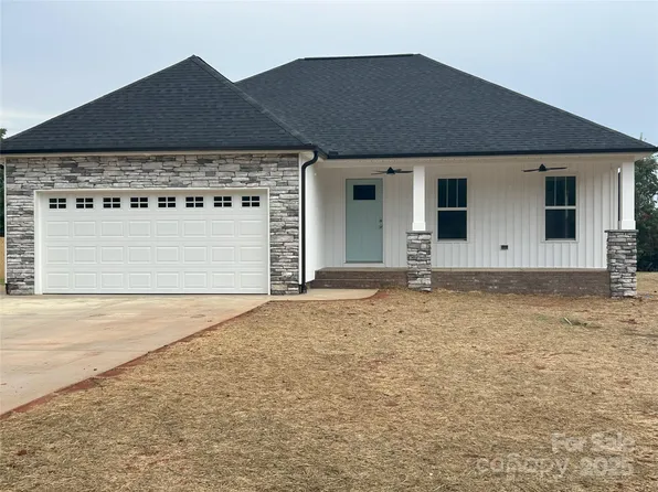 670 Fisher Dr #2, Rockwell, NC 28138