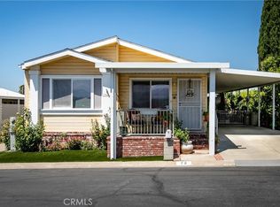 2692 Highland Ave SPACE 73, Highland, CA 92346