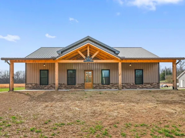 656 Piney Rd E Lot 2, Dickson, TN 37055