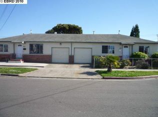 3704 Center Ave #3708, Richmond, CA