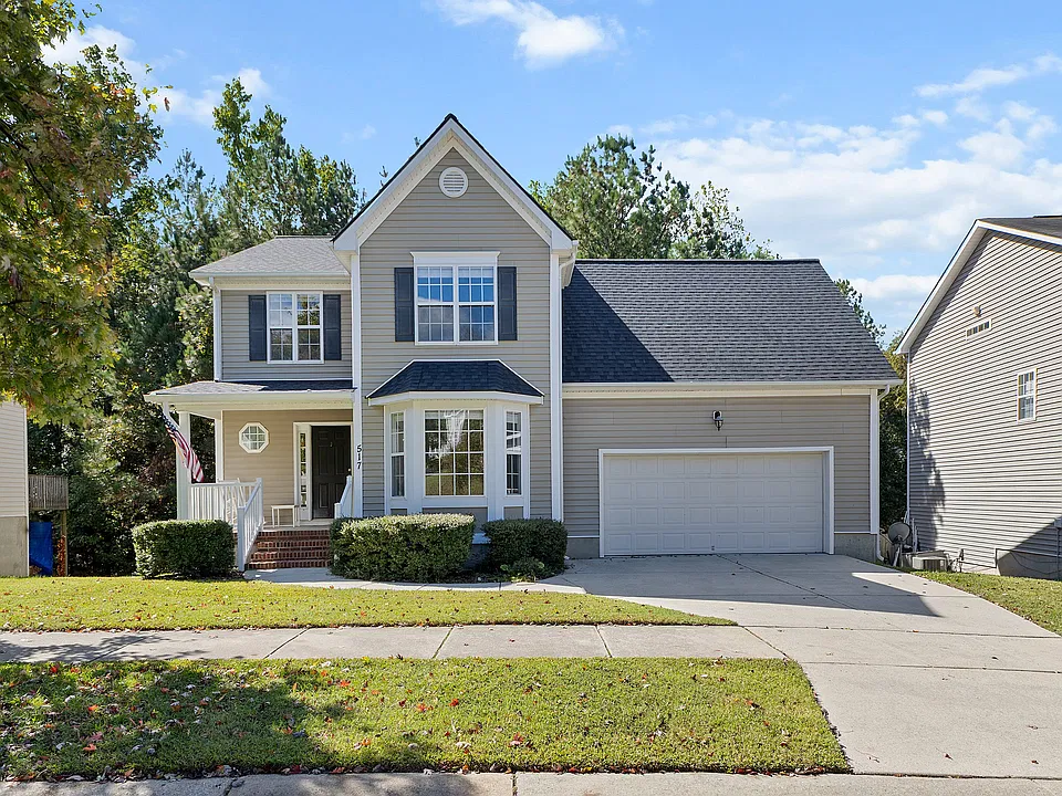 517 Texanna Way