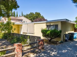 10200 N Stelling Rd, Cupertino, CA 95014