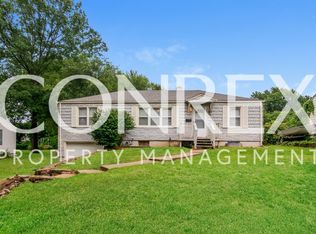 5317 Ralston Ave, Raytown, MO 64133