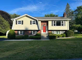 6 Belmont Rd, Burlington, MA 01803