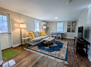 2011 Manchester Ave, Nashville, TN 37218
