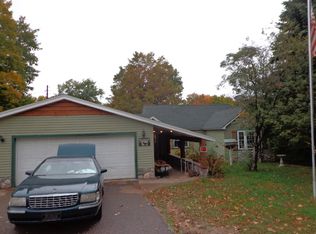 600 Schenk, Big Bay, MI 49808