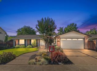 7533 May Way, San Ramon, CA 94583