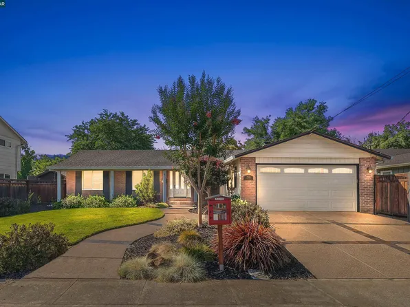 7533 May Way, San Ramon, CA 94583