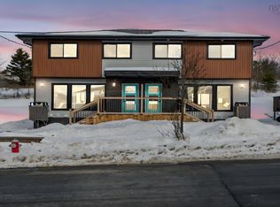 33 A Kennedy Dr, Halifax, NS B2X 1N6