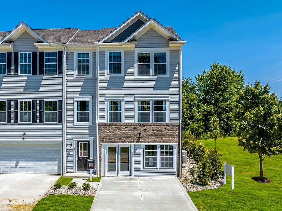 Spangler Farms by Maronda Homes in Columbus OH Zillow