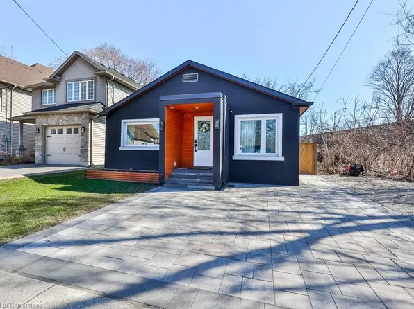 12 Kirk Rd, Hamilton, ON L8H 7A4