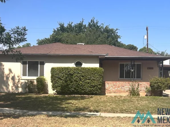 921 N Edwards St, Carlsbad, NM 88220