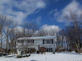 4634 Morgan Rd, Oneida, NY 13421