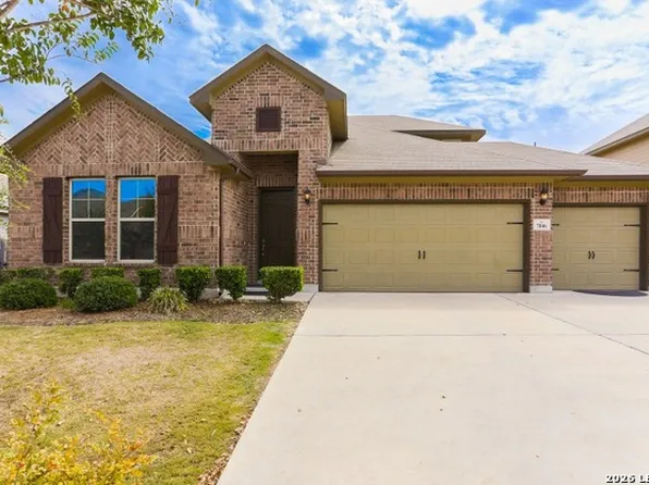 7046 Zuma Bch, Converse, TX 78109