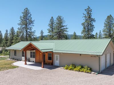 41166 Canyon View Dr, Polson, MT, 59860