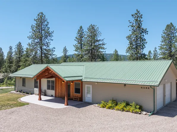 41166 Canyon View Dr, Polson, MT 59860