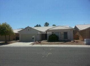 3835 Arrowbrook Way, North Las Vegas, NV 89032