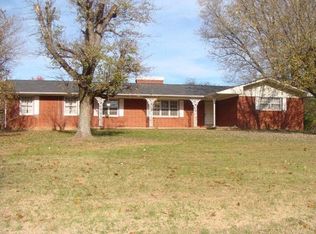 818 W Stockton St, Edmonton, KY 42129