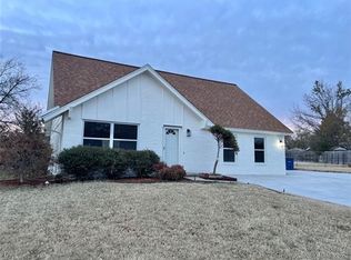 13361 E 32nd St, Tulsa, OK 74134