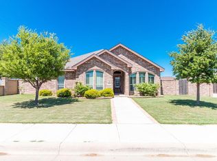 3220 Chelsea Pl, Midland, TX 79705
