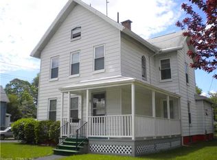 338 1st Ave, West Haven, CT 06516