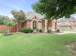 1710 Brookside Dr, Prosper, TX 75078