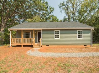 1891 Cartersville Rd, Goochland, VA 23063