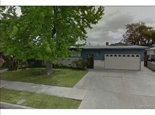 708 S Gilbuck Dr, Anaheim, CA 92802