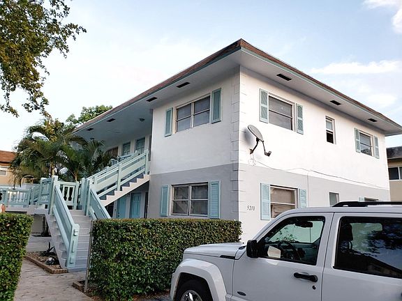 2nd image of 5210 SW 91st Ave #39