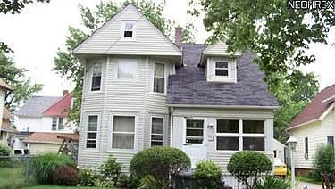 2nd image of 317 W 54th St