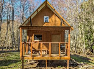 128 Cedar Grove Rd, Randle, WA 98377