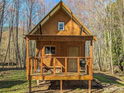 128 Cedar Grove Road, Randle, WA, 98377