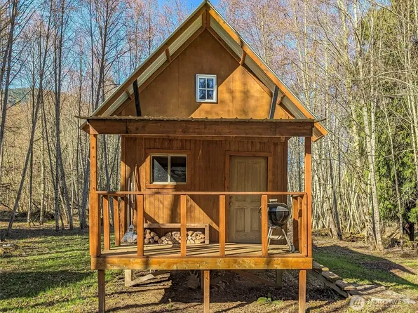 128 Cedar Grove Road, Randle, WA 98377