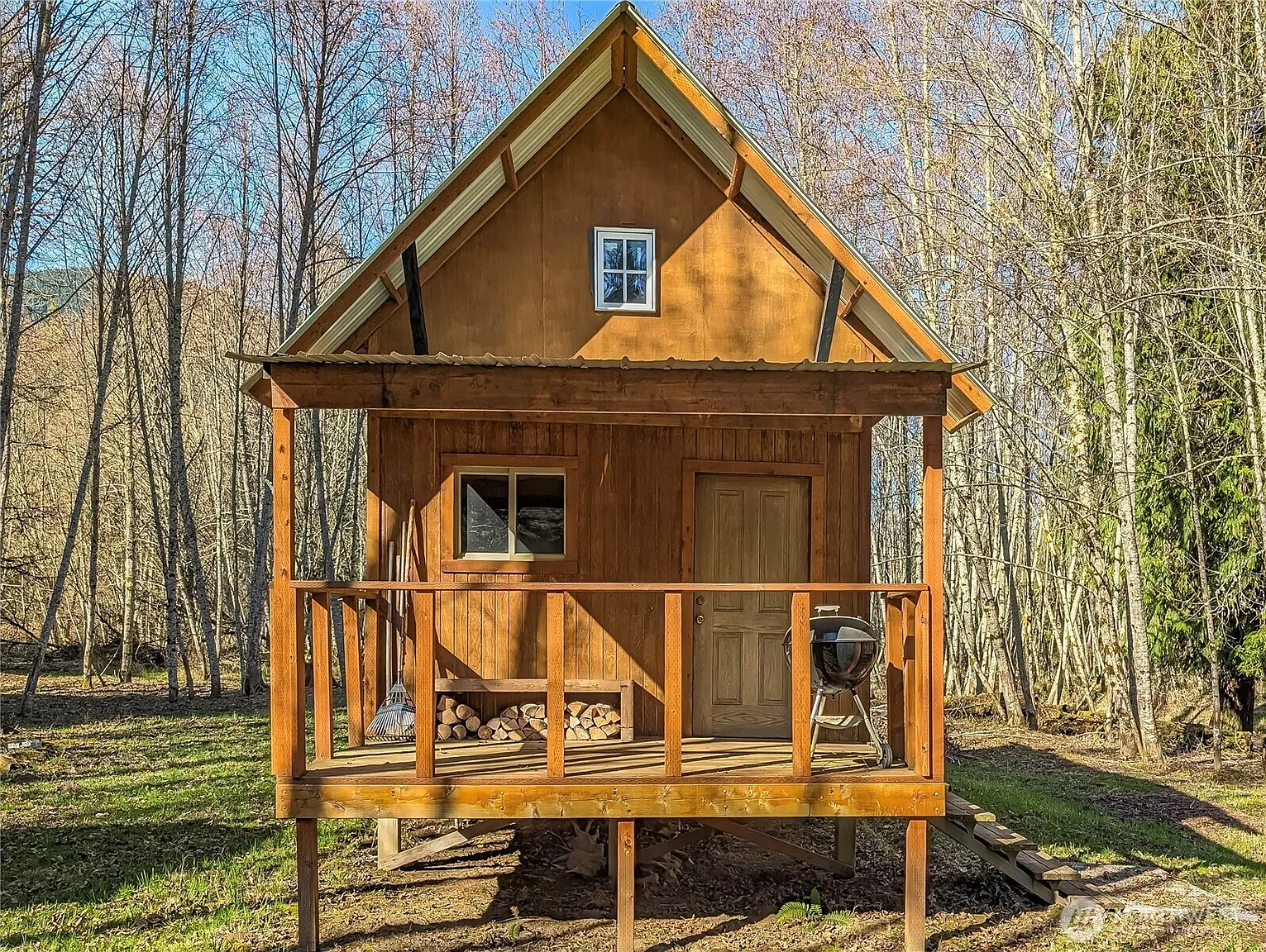 128 Cedar Grove Road photo 1