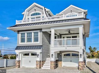 5 E 86th St, Harvey Cedars, NJ 08008
