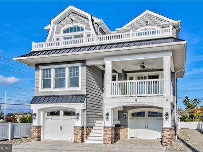 5 E 86th St, Harvey Cedars, NJ, 08008