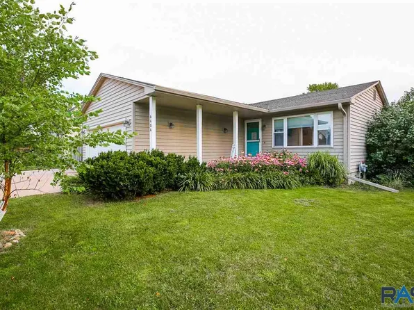 6404 W 52nd St, Sioux Falls, SD 57106