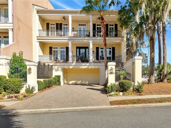 130 Harbour Psge, Hilton Head Island, SC 29926