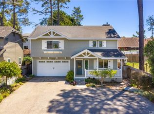 2974 Burton Dr, Cambria, CA 93428
