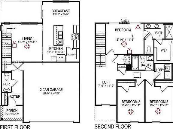 2nd image of this home