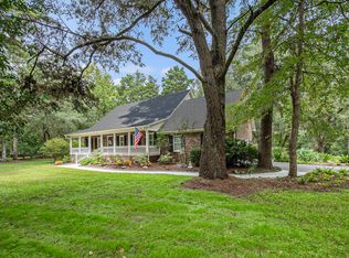 5942 Kelseys Mill Rd, Ravenel, SC 29470