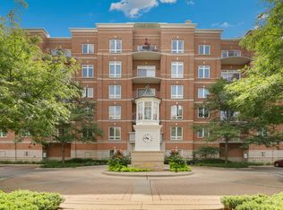 787 Graceland Ave UNIT 404, Des Plaines, IL 60016