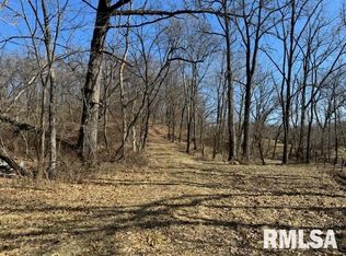 0 345th St, Pittsfield, IL 62363