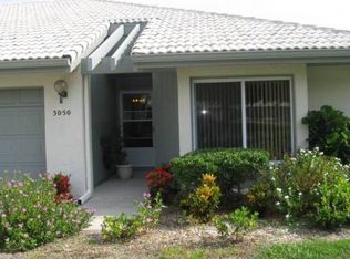 3050 Crown Heron Point, Venice, FL 34293