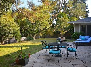 8 Underhill Rd, Mill Valley, CA 94941